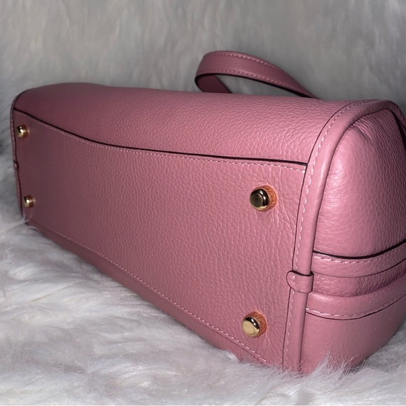 Coach 🩷 leather purse New Erin Shoulder Bag - Picture 9 of 15